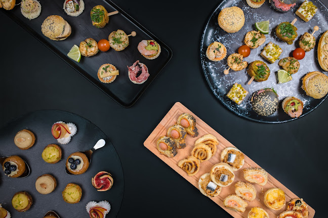 Opinii despre Maison Alexandre Paris în Paris - Restauration