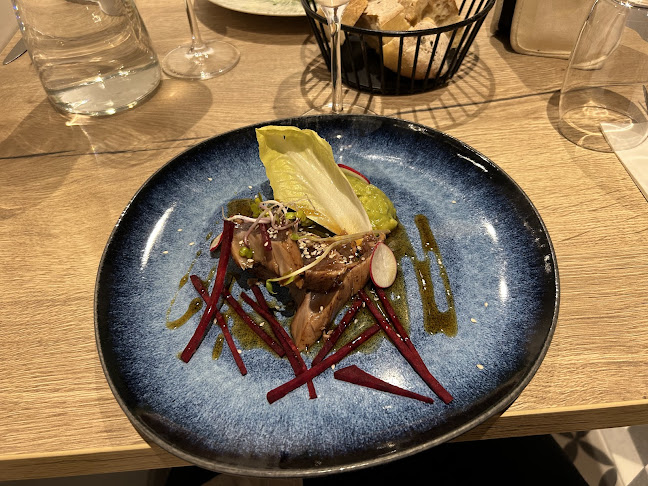 Comentarii opinii despre Paul & Juliette