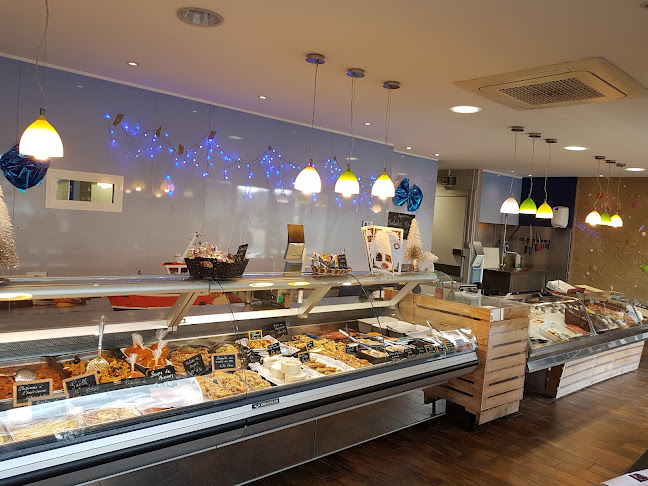 Lhospital Poissonnerie Traiteur