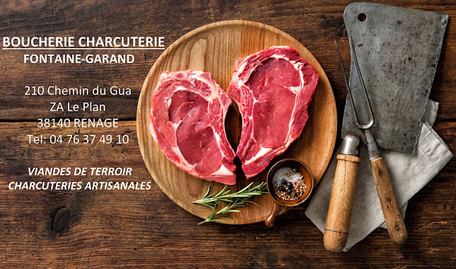 Maison Milliat Boucherie-Charcuterie