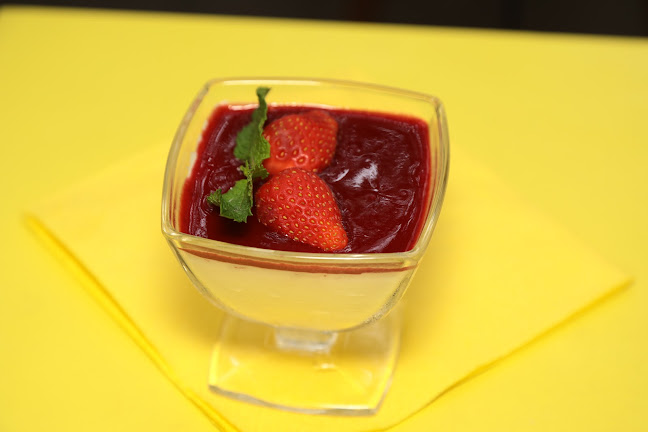 Ô P’ti Paris - Restauration