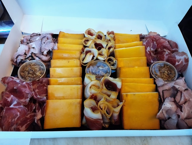 La Cabane du Trappeur 10 - Restauration