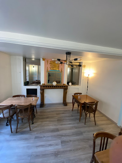 KEBAB French & Chic (Cathédrale)