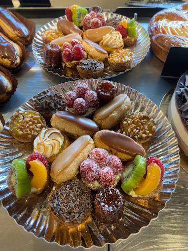 Opinii despre Du Pain Sur la Planche în Talence - Restauration