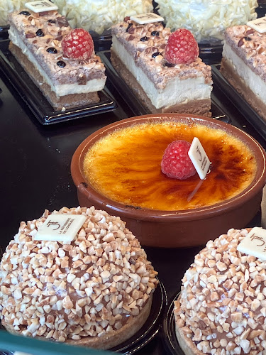 Comentarii opinii despre La Pâtisserie de Longueil.