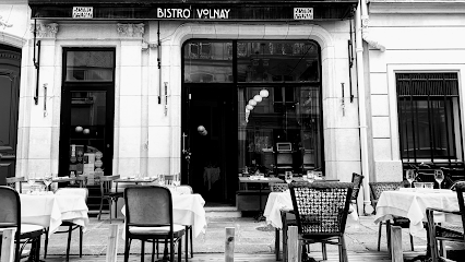 Bistro Volnay