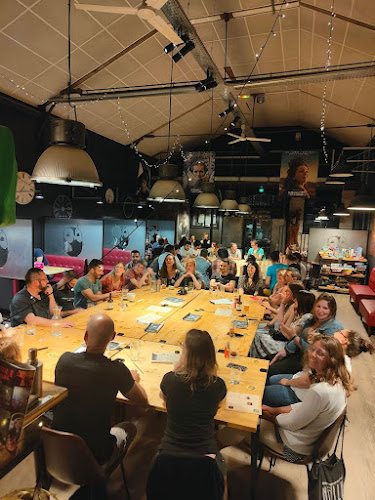 La Chouette Tricheuse - Tarbes