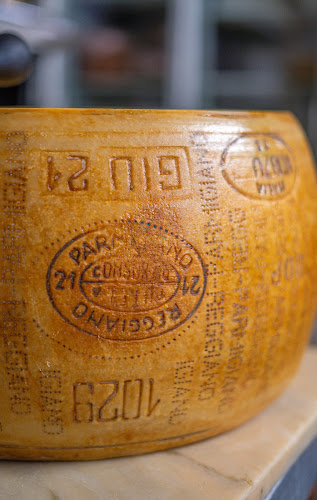 Aux Trésors d'Italie (La Main Gourmande) - Épicerie & Traiteur - Restauration