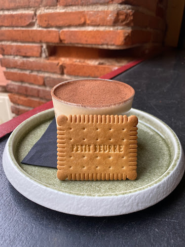 Les Arcades - Restauration