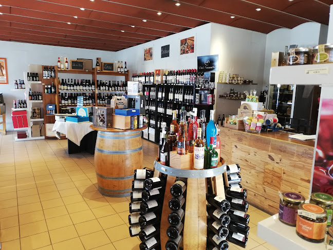 La Cave des 7 îles - Montfermeil