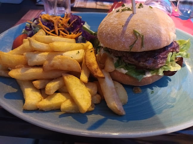 Opinii despre La Table du Boucher în Le Creusot - Restauration