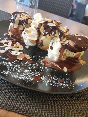 Restaurant à l’Abattoir - Restauration