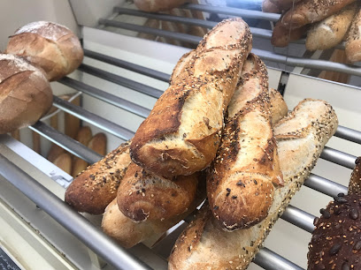 Boulangerie-pâtisserie Albert