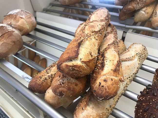 Boulangerie-pâtisserie Albert