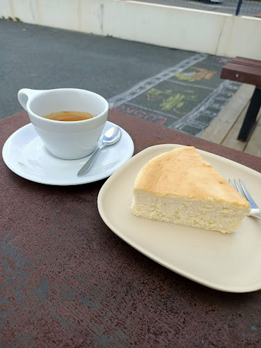 Comentarii opinii despre Volt Café Brûlerie - ANGLET