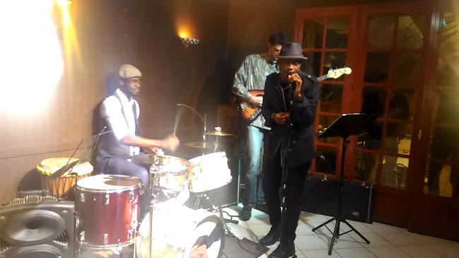 Opinii despre Le Tongaso în Beauvais - Restauration