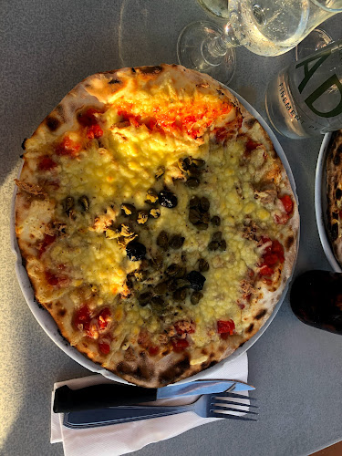 Comentarii opinii despre Pizza Borely