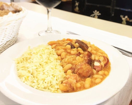 Ca T'espero - Restauration