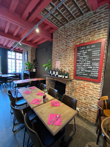 Le Porthos - Restauration