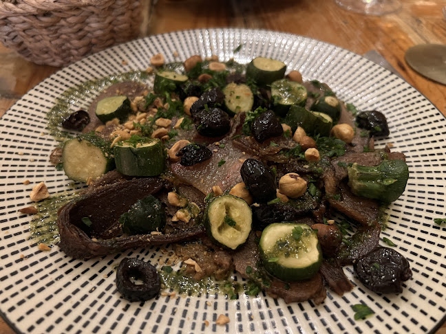 Comentarii opinii despre Les Vieilles Canailles