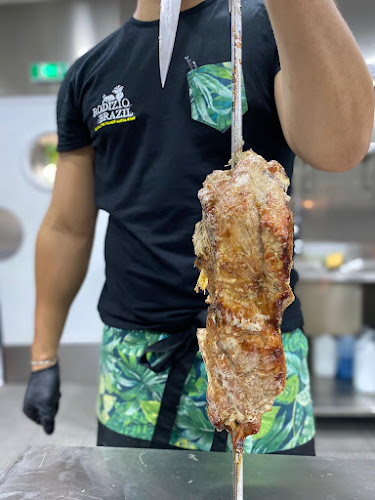 Comentarii opinii despre Rodizio Brazil - Noisy le sec