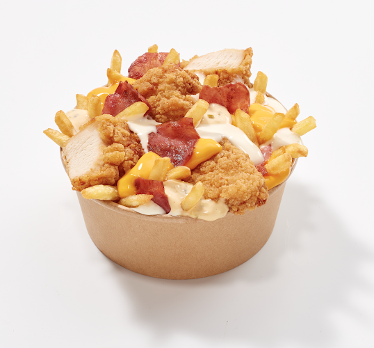 O'Tacos Caen 2 Côte de Nacre