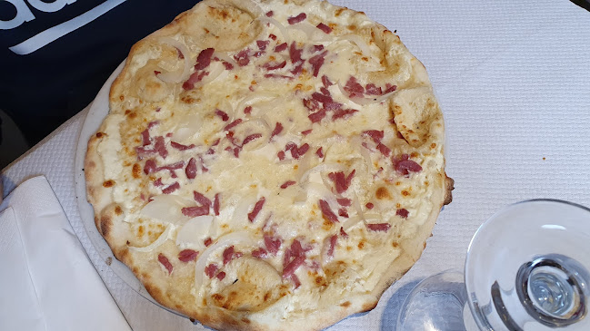 Comentarii opinii despre La Petite Venise