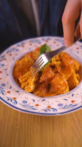 IT - Italian Trattoria Nantes - Nantes