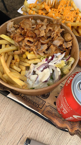 Comentarii opinii despre Nabab Kebab (Montpellier)