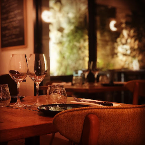 Zéphirine - Restauration