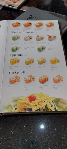 Comentarii opinii despre Tokoyama