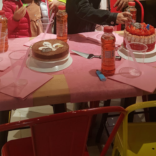 1 Av. Raoul Dautry Centre commercial beausevran, 93270 Sevran