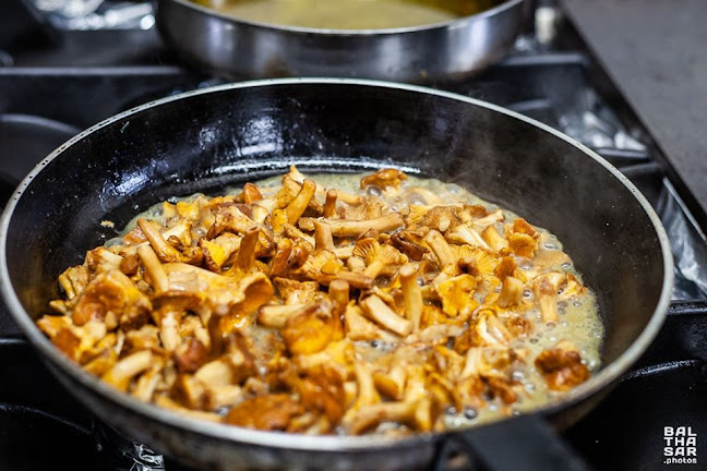 Comentarii opinii despre Honesty Restaurant Strasbourg