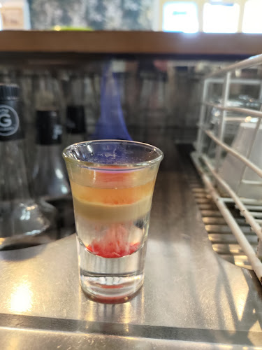 La Fontaine - Maisons-Laffitte