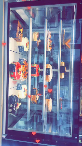 Boulangerie sensations - Décines-Charpieu