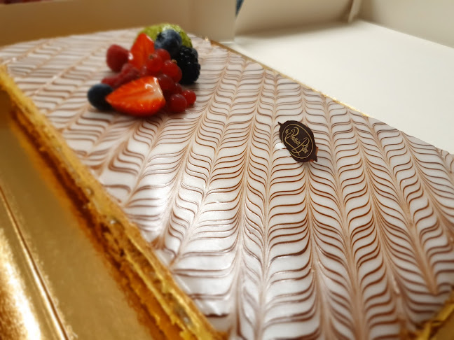 Comentarii opinii despre Au Poussin Bleu Père et Fils