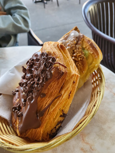 Pâtisserie Michel - Strasbourg