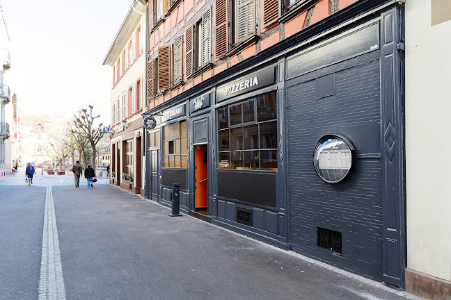 Tony's Kitchen - Strasbourg