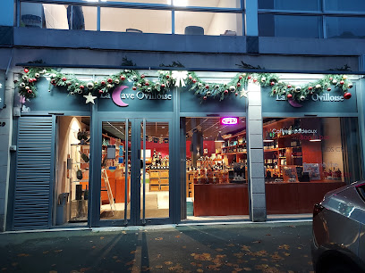 La Cave Ovilloise (EURL) Caviste Indépendant