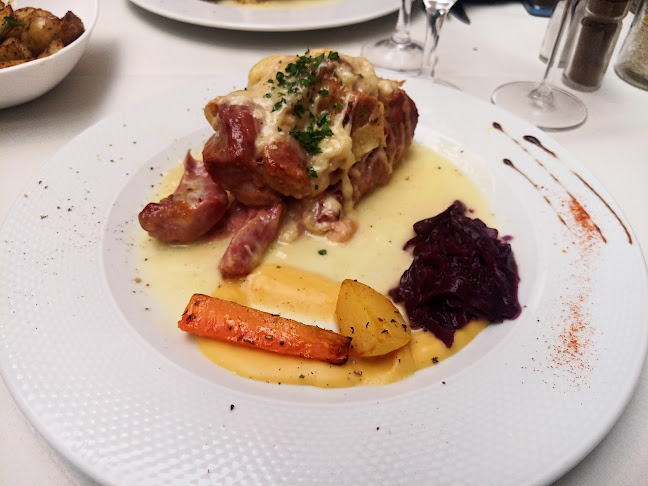 Comentarii opinii despre Aux Armes de Colmar