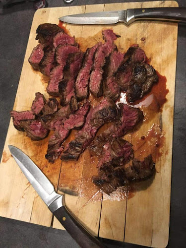 Comentarii opinii despre Boucherie Granay