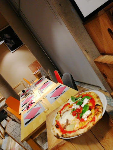 Pizzeria Troquet Torelli - Grenoble