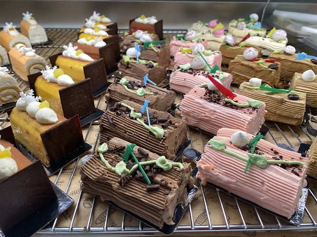 Comentarii opinii despre Aux Pains D'amelie