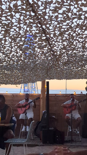 Le rocher - Restauration