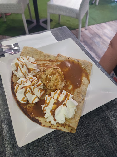 Opinii despre Le comptoir des gourmands în Chalon-sur-Saône - Restauration