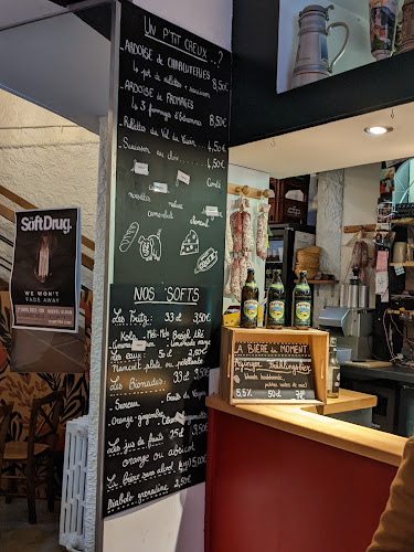 Opinii despre Le Jardin Bavarois în Laval - Restauration