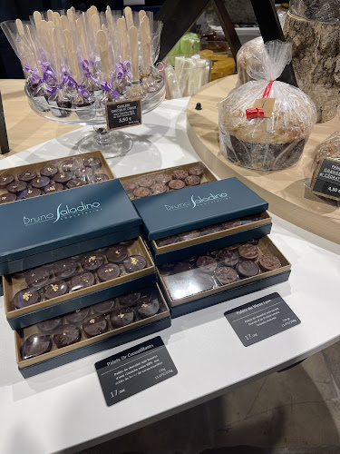 Comentarii opinii despre Bruno Saladino