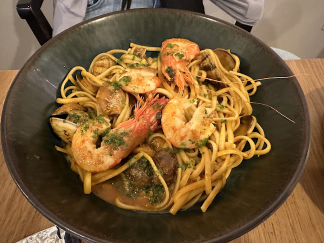 Du Bar à l'Huître - Restaurant Arles - Arles