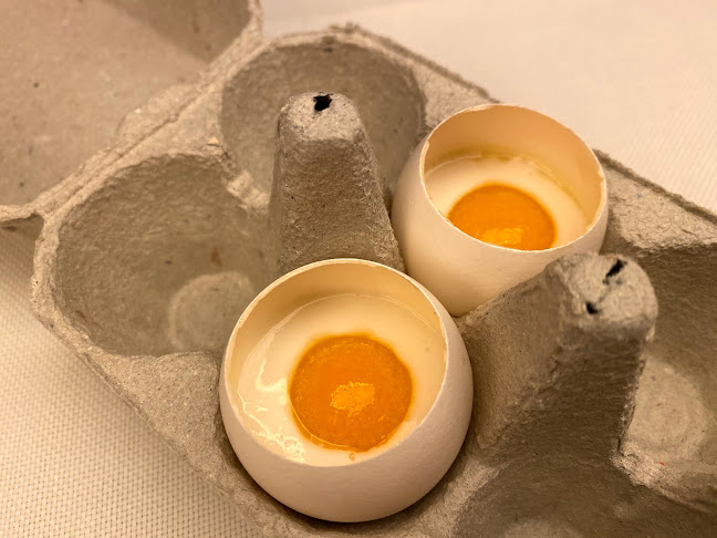 JY'S - Schillinger Jean-Yves 2 étoiles Michelin Colmar