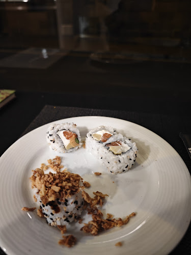 Opinii despre L'Art du Riz în Bègles - Restauration